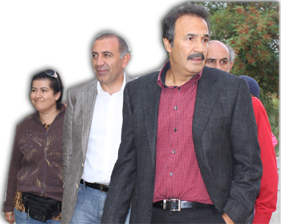 Chp Sel Felaketini Tbmm Gündemine Taşıdı