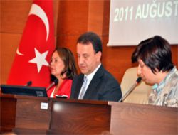 2. Oturum Uyumlu Geçti