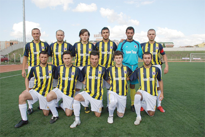 Bu Fener Herkesi Yener