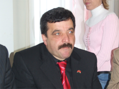 Mhp, İktidardaki Chpye De  Muhalefetteki Akpye De Çattı