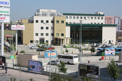 Ergenekonun Silivriye Yararı Silivri Devlet Hastanesine   Uzman Doktor Takviyesi