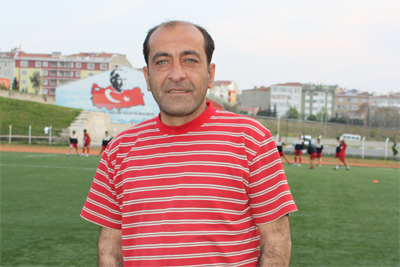 Şansızlığımızı Kıracağız