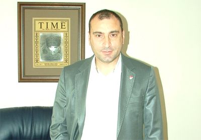 Amatörlerin Hizmetindeyiz