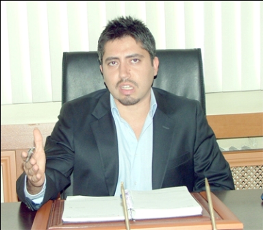 Ligi Hak Ettiğimiz  Yerde Bitireceğiz