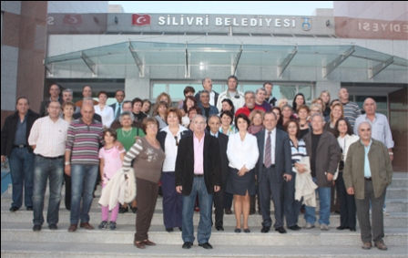 Thermaikostan İade-İ Ziyaret