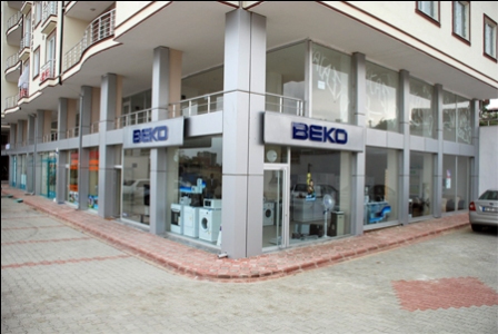 Doruk Ticaret Güvencesiyle; Beko Değirmenköyden Sonra Gümüşyakada
