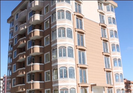 Silivride Denize Nazır Barcelona Evleri