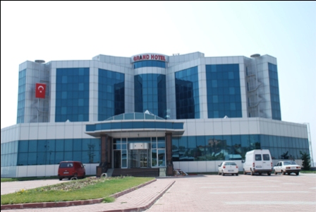 Grandın Kapatma Kararı Kesinleşti