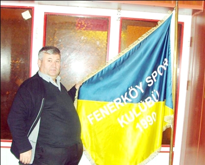 Bizim Şovla İşimiz Yok