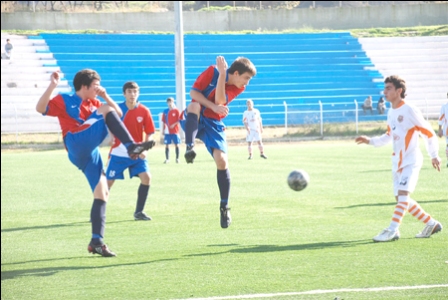 Silivrispor Zirveyi Sevdi