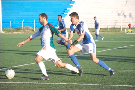 Gümüşyaka Ve  Batıköy Sessiz 0-0
