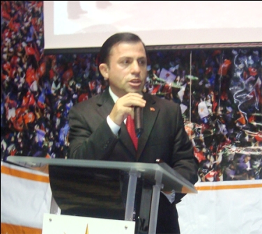 Turan: 7 Aydır Silivriye  Bir Çivi Dahi Çakamadılar