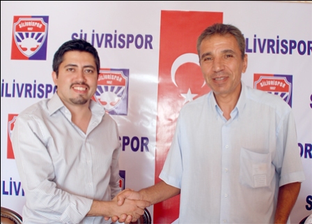 Hocamızla Uyum İçindeyiz