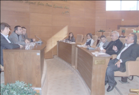 Silivri Belediyesi 92 Arsayı Satışa Çıkardı