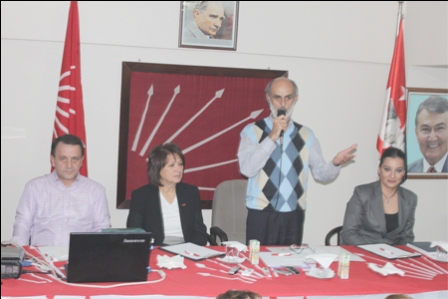 Kötülüğün Zafere Ulaşması İçin, İyilerin Sessiz Kalması Gerekir