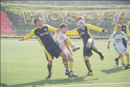 Fener Mest Eder 12-0