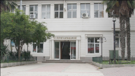 Kaymakamlık Binası  Restorasyonunda Sona Doğru