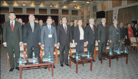 İş Dünyasının Silivri Zirvesi