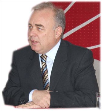 Değirmenci Hodri Meydandedi