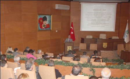 Işıklar: Silivriyi Birlikte Yöneteceğiz