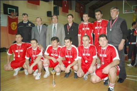 En Emniyetli Ku Pa Sahibini Buldu