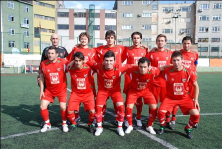 Alibeyde Maaş Boykotu