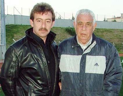Gümüşyaka Hak Ettiği Yerde Değil