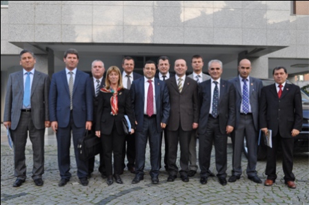 Ak Parti Grubu Öztekler İle İlgili Kararını Açıkladı