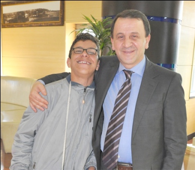 Işıklar, Seymene  Verdiği Sözü Tuttu
