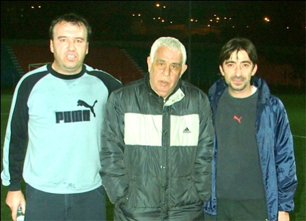 Gümüşyakada Metin Sevinci