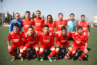 A Gençler Finalleri 12 Mayısta Başlıyor
