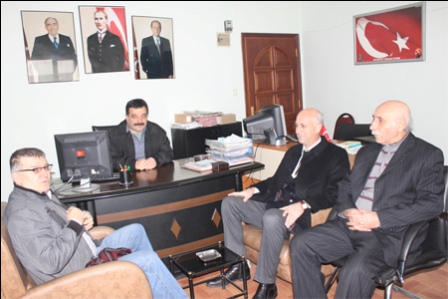 Silivri Bizi Kullansın