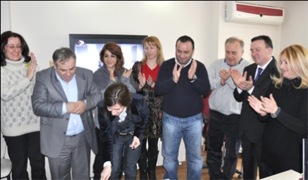 İyi Ki Varsınız