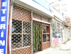 Kırmızı Cafe &Amp; Bar Selimpaşada Açıldı