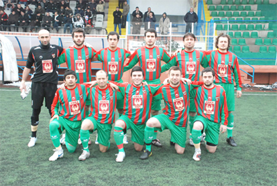 Alibeyin Kavacık Hesapları