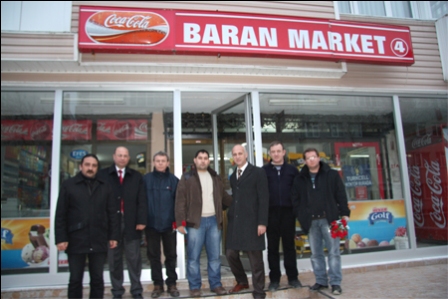 Eren Ve Ekibi Köylerde