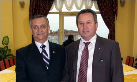 Yarışın Seviyesi Düşüyor