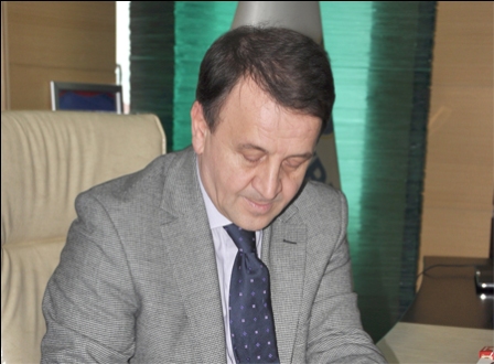 İstanbul Üniversitesi İle Önprotokol İmzalandı