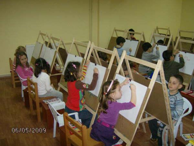 Okullardan Kısa Kısa