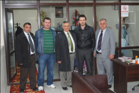Tabakoğlu Ve Ekibi, Adım Atmadık  Yer, Girilmedik Dükkan Bırakmıyor