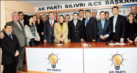 Karakaştan İktidar Sözü
