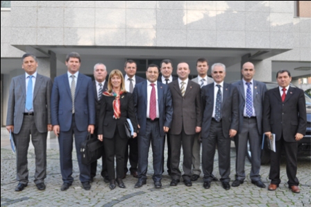 Muhalefetten, İktidara Uyarı
