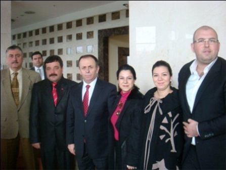Mhpde Kadınlar Günü Programı