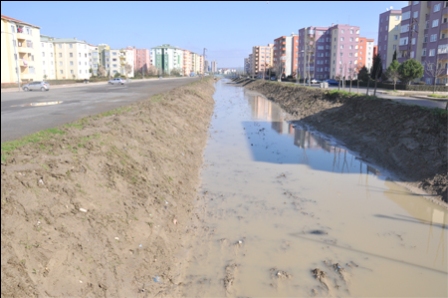 Boğlucada Islah Ve İstimlak Tam Hız