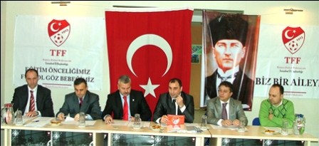 Nike Halısaha Ligi 2010