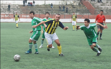 Fener Yarım Bıraktı