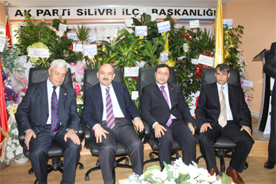 Akpden Katılım Atağa