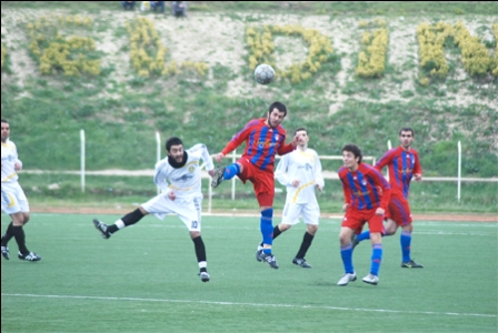Silivri Seriye Taktı