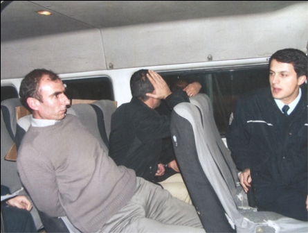 Silivri Emniyetinden Bir Taşla İki Kuş