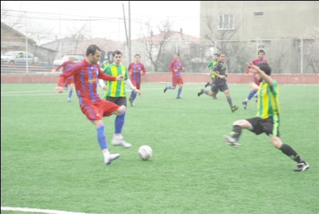 Silivriden Buraya Kadar
